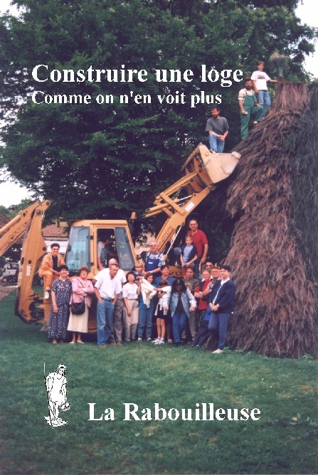 Le bouquet est accroch en 1997